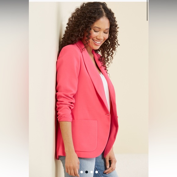 A-New York Blazer - Picture 2 of 4